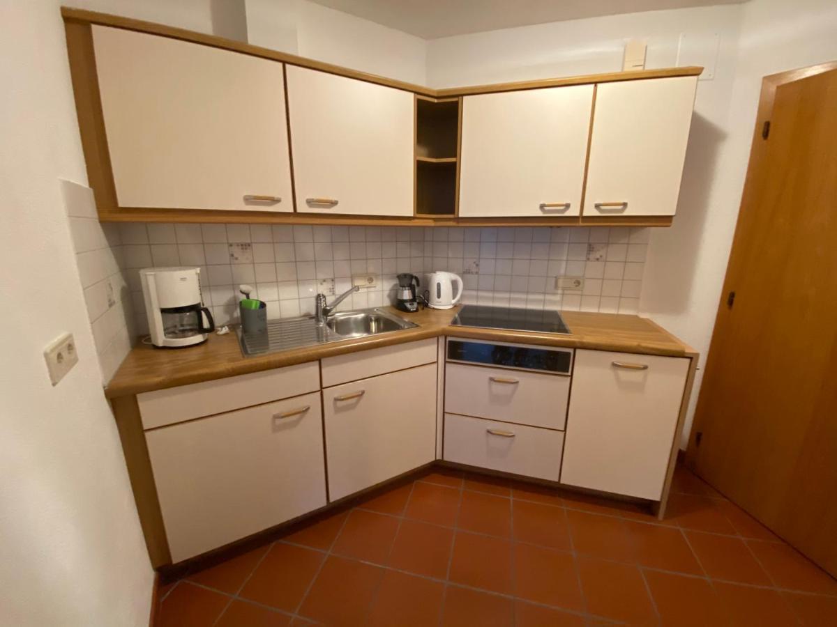 Apartments Oberhollenzer ไบรยัส ภายนอก รูปภาพ